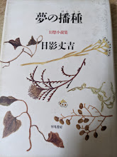 夢の播種   幻想小説集