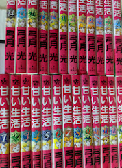 【コミックセット】  甘い生活  1～25巻セット  ＜YJC BJ ヤングジャンプコミックス ビージャン＞