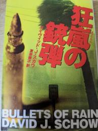狂嵐の銃弾