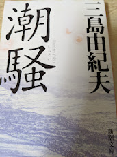 潮騒  ＜新潮社＞