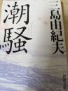潮騒  ＜新潮社＞