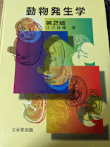 動物発生学