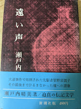 遠い声