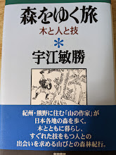 森をゆく旅   木と人と技