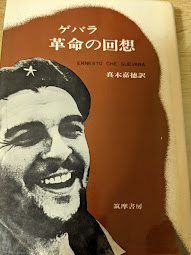 革命の回想