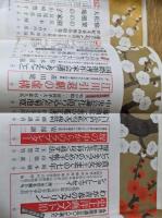 文藝春秋 1988年1月号 新年特別号 （特捜検事はなぜ辞めたか/塀の中からのラブレター 安部譲二/国際推理作家会議で考えたこと 松本清張 他） 