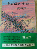 十五歳の失踪