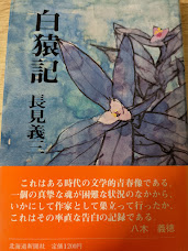 白猿記