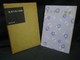 風流写真川柳集