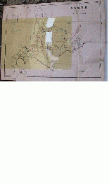 事業要覧図　１／６０万