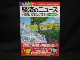 経済のニュースが面白いほどわかる本