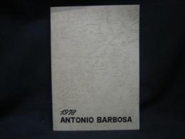 ＡＮＴＯＮＩＯ　ＢＡＲＢＯＳＡ