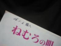 ねむろの唄 : 唄でつづる根室の歴史