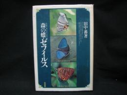 森の蝶・ゼフィルス