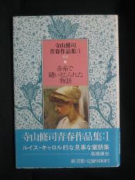 寺山修司青春作品集