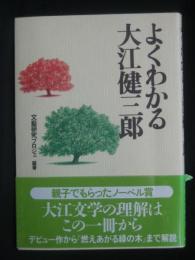 よくわかる大江健三郎