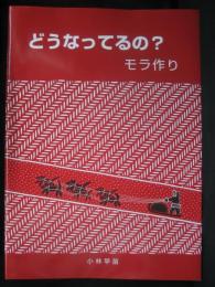 小林早苗どうなってるの？モラ作り