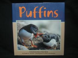 Puffins (Nature Watch)