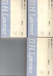 息子と恋人（全３巻揃）