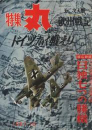 特集　丸　第３集　第二次大戦欧州戦記