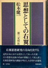 思想としての右翼