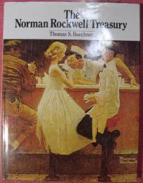 Ｔｈｅ　Ｎｏｒｍａｎ　Ｒｏｃｋｗｅｌｌ　Ｔｒｅａｓｕｒｙ（英文）
