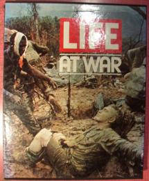 ＬＩＦＥ　ＡＴ　ＷＡＲ