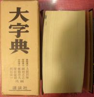 大字典　普及版