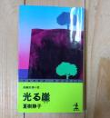 光る崖 : 長編推理小説