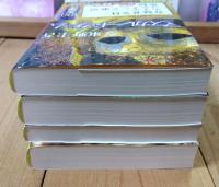 マスカレード・ホテル/マスカレード・イブ/マスカレード・ナイト/マスカレード・ゲーム