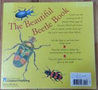 The Beautiful Beetle Book