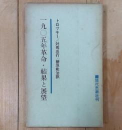 1905年革命・結果と展望