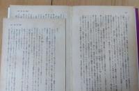 馬賊戦記　上下巻
