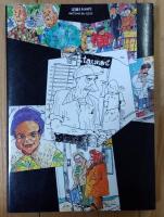 ニューヨーク・エスニック図鑑