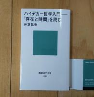 ハイデガー哲学入門