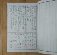 文武抗争史