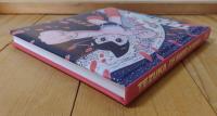 Tezuka ／ the marvel of manga