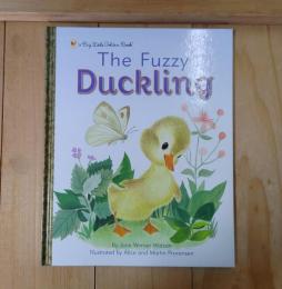 The fuzzy duckling