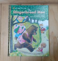 The Gingerbread Man