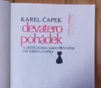 devatero pohadek
