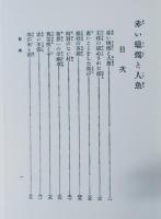 赤い蠟燭と人魚