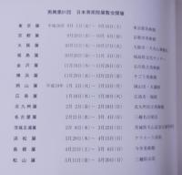 院展全作品集　再興九十一回