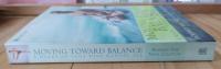 Moving Toward Balance／8 Weeks of Yoga with Rodney Yee