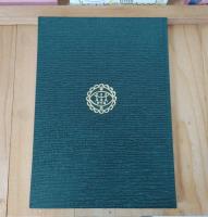 香川県PTA設立50周年記念誌