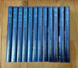 山手樹一郎短編時代小説全集