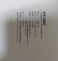 水中の驚異