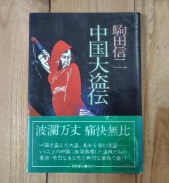 中国大盗伝