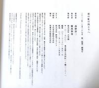 夜の虹の向こうへ = Beyond the night rainbow