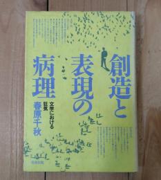 創造と表現の病理 : 文学における狂気