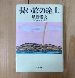 長い旅の途上